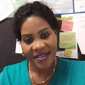 Meet your Posher, Camille